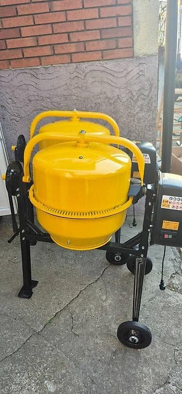 Iznajmljivanje Alata Beograd - Mašina za mašinsko gletovanje - na lalafo.rs — 3 Iznajmljivanje Alata Beograd - Mašina za mašinsko gletovanje - — 3