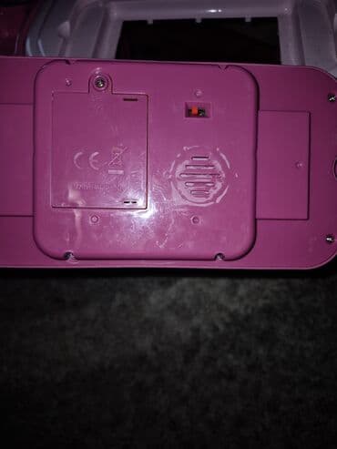 Dečije kuhinje: Decija kuhinja. radi na baterije i ima dugmad kod ringli. cuje se na lalafo.rs — 3 Dečije kuhinje: Decija kuhinja. radi na baterije i ima dugmad kod ringli. cuje se — 3