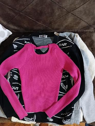 X-Woyz, M, bоја - Šareno na lalafo.rs — 1 X-Woyz, M, bоја - Šareno — 1