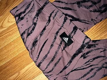 Adidas helanke novo
S velicina na lalafo.rs — 4 Adidas helanke novo
S velicina — 4