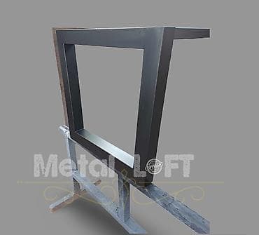 Metalne nogare i postolja – model 8 (ručna izrada po meri) - Preko 30 na lalafo.rs — 10 Metalne nogare i postolja – model 8 (ručna izrada po meri) - Preko 30 — 10