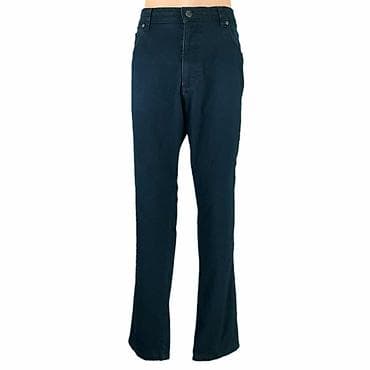 Pantalone, bоја - Crna na lalafo.rs Pantalone, bоја - Crna