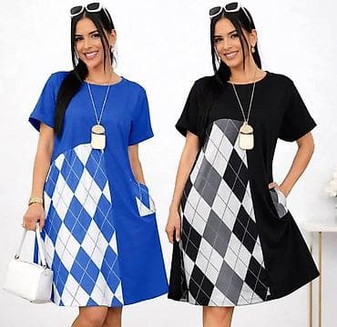 04. Haljine
M L XL XXL
2.490 dinara A at lalafo.rs — 4 04. Haljine
M L XL XXL
2.490 dinara A — 4
