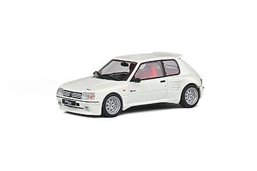 🤍 Peugeot 205 Dimma – Blanc Meije – 1989 – 1:43 Solido Solido Peugeot na lalafo.rs 🤍 Peugeot 205 Dimma – Blanc Meije – 1989 – 1:43 Solido Solido Peugeot