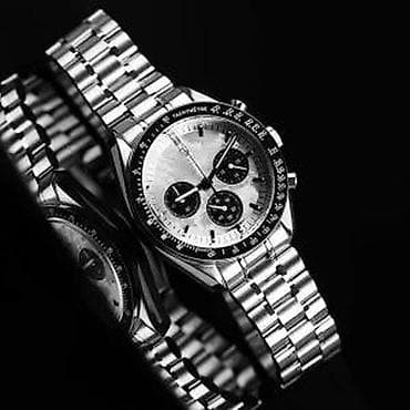 PAGANI DESIGN PD-1701 V4 -Panda- Omega Speedmaster Moonwatch Potpuno na lalafo.rs — 9 PAGANI DESIGN PD-1701 V4 -Panda- Omega Speedmaster Moonwatch Potpuno — 9