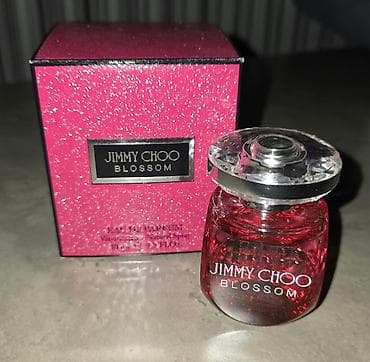 Jimmy Choo Blossom – Eau de Parfum, 40 ml (1.3 fl oz) - Ženski miris na lalafo.rs — 2 Jimmy Choo Blossom – Eau de Parfum, 40 ml (1.3 fl oz) - Ženski miris — 2