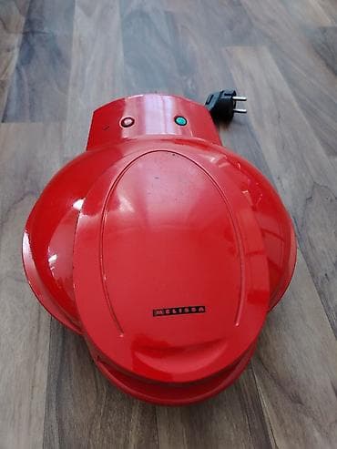 Aparat za pečenje pops kuglica - Električni aparat sa dvostrukom na lalafo.rs — 2 Aparat za pečenje pops kuglica - Električni aparat sa dvostrukom — 2