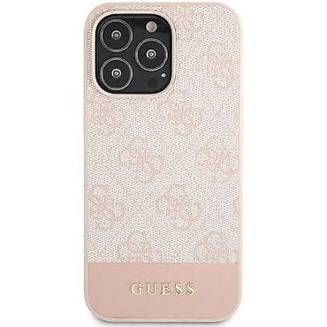 honor magic 6 lite: Maska Guess Hc PC/TPU 4G Pu Bottom Stripe za iPhone 15 Pro 6.1 roze at lalafo.rs — 2 honor magic 6 lite: Maska Guess Hc PC/TPU 4G Pu Bottom Stripe za iPhone 15 Pro 6.1 roze — 2