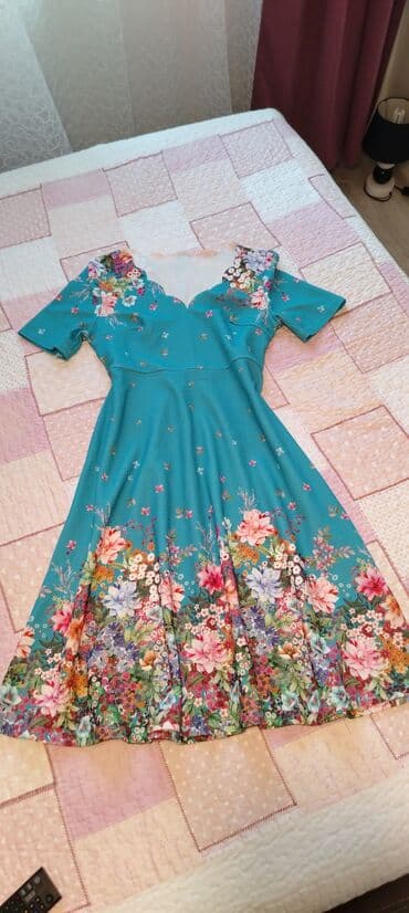 Zara M, bоја - Šareno, Kratkih rukava na lalafo.rs Zara M, bоја - Šareno, Kratkih rukava