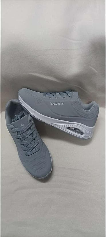 Skechers patike crne bele sive NOVO Novo Brojevi 36 do 46 crne i na lalafo.rs Skechers patike crne bele sive NOVO Novo Brojevi 36 do 46 crne i