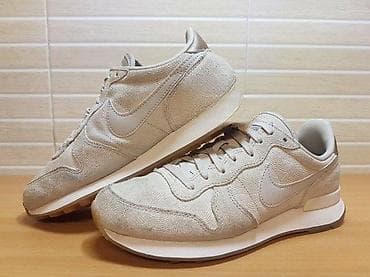 Nike Internationalist (br.36,5) patike su u dobrom stanju, kao što se na lalafo.rs — 3 Nike Internationalist (br.36,5) patike su u dobrom stanju, kao što se — 3