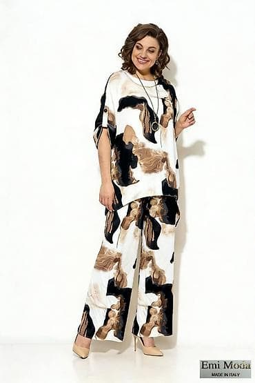 💜Komplet
Cena 2600
Vel.3xl
V20 na lalafo.rs 💜Komplet
Cena 2600
Vel.3xl
V20