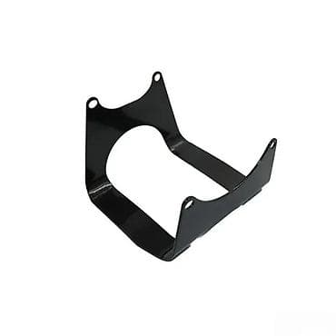 Držač akumulatora za motocikl – metalni nosač - Materijal: čelik sa na lalafo.rs Držač akumulatora za motocikl – metalni nosač - Materijal: čelik sa