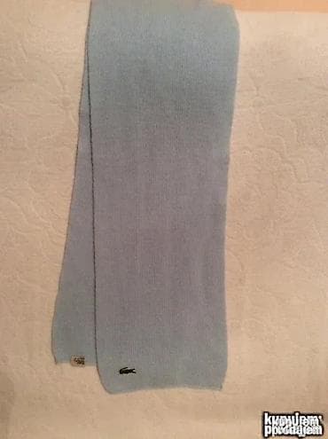 Original GEORGE HOGG kasmir sal Made in England Brend osnovan jos at lalafo.rs — 4 Original GEORGE HOGG kasmir sal Made in England Brend osnovan jos — 4