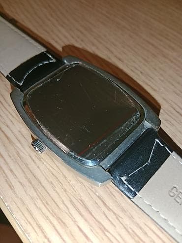 Muški ručni sat Ballantine’s – kvarcni mehanizam. - Kućište: metalno na lalafo.rs — 7 Muški ručni sat Ballantine’s – kvarcni mehanizam. - Kućište: metalno — 7