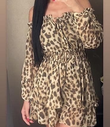 Women's Clothing: Ženska haljina S velicina at lalafo.rs — 1 Women's Clothing: Ženska haljina S velicina — 1