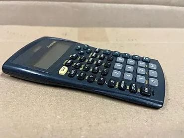 Digitron Texas instruments Ti-30X IIS; Ekran u 2 reda. Gornja linija at lalafo.rs — 5 Digitron Texas instruments Ti-30X IIS; Ekran u 2 reda. Gornja linija — 5