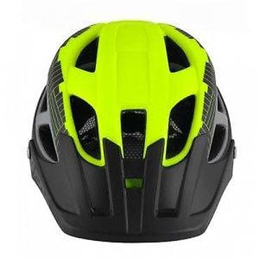 Equipment for cyclists: KACIGA FORCE AVES FL/CR L/XL | KACIGA FORCE AVES fluo-crna at lalafo.rs — 6 Equipment for cyclists: KACIGA FORCE AVES FL/CR L/XL | KACIGA FORCE AVES fluo-crna — 6