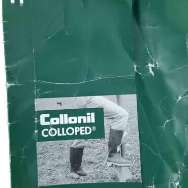 Čarape: Čarape za čizme colloni, vel. 37/38, novo marka: colloni veličina na lalafo.rs Čarape: Čarape za čizme colloni, vel. 37/38, novo marka: colloni veličina