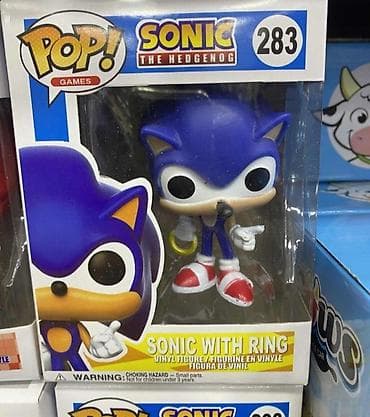 Sonic figurice - Svi junaci 🦔🌟 Sonik figurice iz serije The Hedgehog na lalafo.rs — 2 Sonic figurice - Svi junaci 🦔🌟 Sonik figurice iz serije The Hedgehog — 2