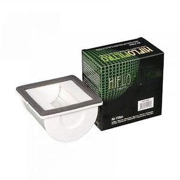 Transport: Hiflofiltro HFA4999 – vazdušni filter za motocikle - Tip at lalafo.rs — 2 Transport: Hiflofiltro HFA4999 – vazdušni filter za motocikle - Tip — 2