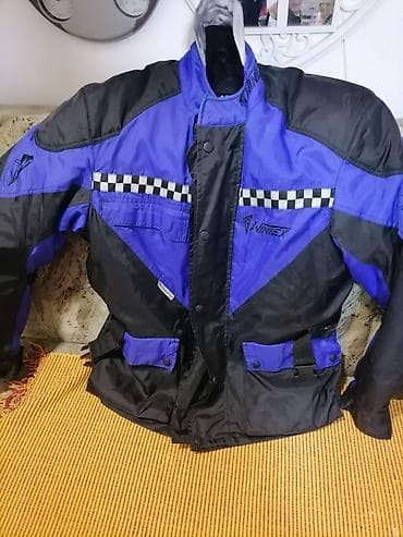 Workwear: Jakna, za Motoriste Winteh,EL,, veličina. Polovna, očuvana. Ima at lalafo.rs — 9 Workwear: Jakna, za Motoriste Winteh,EL,, veličina. Polovna, očuvana. Ima — 9