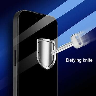 Zastitno staklo Nillkin 3D CP+Max za iPhone 16 6.1 crni. Uz brzu at lalafo.rs — 8 Zastitno staklo Nillkin 3D CP+Max za iPhone 16 6.1 crni. Uz brzu — 8