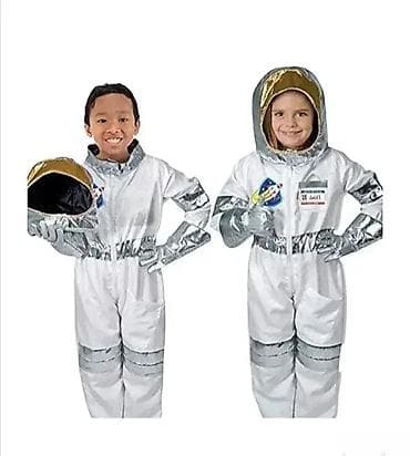 Kostim astronaut sa kacigom za decu. kostim astronaut sa kacigom za na lalafo.rs — 1 Kostim astronaut sa kacigom za decu. kostim astronaut sa kacigom za — 1