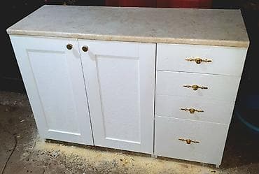 Furniture: Komoda – restaurirana, prefarbana i dorađena. Predivna. - Dimenzije at lalafo.rs — 10 Furniture: Komoda – restaurirana, prefarbana i dorađena. Predivna. - Dimenzije — 10