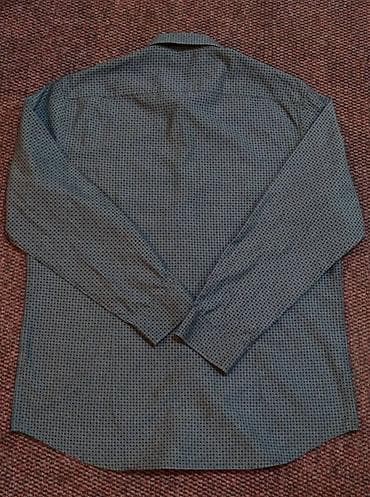Muška pamučna košulja Kenneth Cole Vel. XL Vrhunska superiorna na lalafo.rs — 5 Muška pamučna košulja Kenneth Cole Vel. XL Vrhunska superiorna — 5