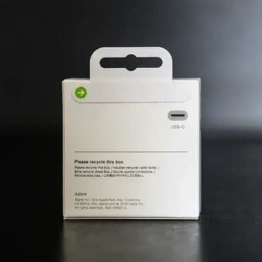 Apple USB C na Lightning kabl za brzo punjenje iPhone i iPad uredjaja na lalafo.rs Apple USB C na Lightning kabl za brzo punjenje iPhone i iPad uredjaja