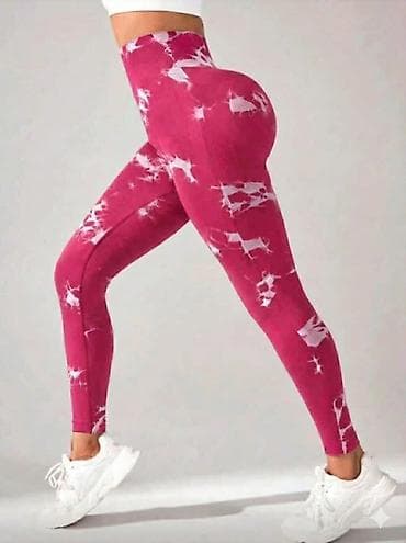 Cena 1500 din -push up helanke
S M L XL 2XL 3XL
Pamuk ☘️ at lalafo.rs — 4 Cena 1500 din -push up helanke
S M L XL 2XL 3XL
Pamuk ☘️ — 4