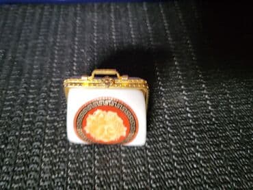 Ironing Boards: Jewelry box, color - Multicolored, New at lalafo.rs — 9 Ironing Boards: Jewelry box, color - Multicolored, New — 9