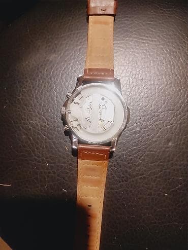 Muški ručni sat Daniel Klein Exclusive - Kućište okruglo, metalno na lalafo.rs — 4 Muški ručni sat Daniel Klein Exclusive - Kućište okruglo, metalno — 4