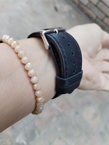 Dolce Gabbana rucni sat ORIGINAL Original, potrebno bateriju zameniti at lalafo.rs — 4 Dolce Gabbana rucni sat ORIGINAL Original, potrebno bateriju zameniti — 4