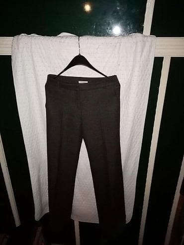 Women's Pants, Jeans, Shorts: BURBERRY ZENSKE PANTALONE 100% VUNA 100% ORIGINAL AKCIJA | Cene nisu at lalafo.rs — 6 Women's Pants, Jeans, Shorts: BURBERRY ZENSKE PANTALONE 100% VUNA 100% ORIGINAL AKCIJA | Cene nisu — 6