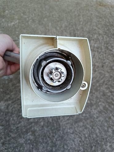 Prodajem delove originalnog multipraktika Philips, Type HR2986/B, 300W na lalafo.rs — 4 Prodajem delove originalnog multipraktika Philips, Type HR2986/B, 300W — 4