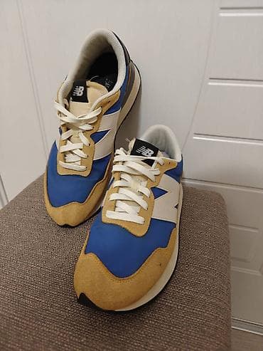 New Balance 237 M- muske patike br.44 New Balance 237 M muske patike na lalafo.rs — 5 New Balance 237 M- muske patike br.44 New Balance 237 M muske patike — 5