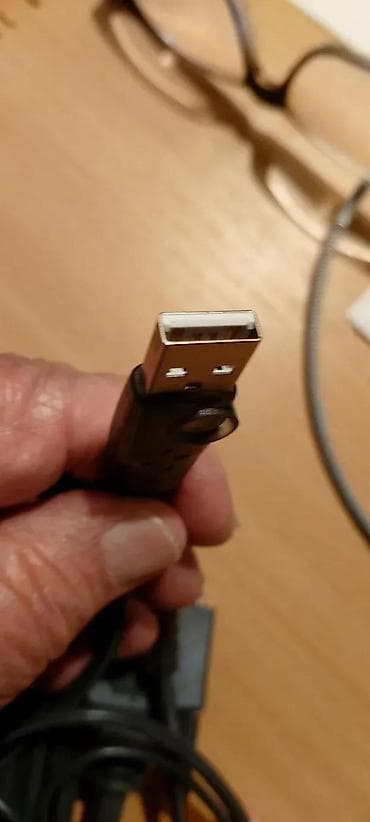Electronics: KOMBINOVANI VIŠENAMENSKI KABEL | Nov višenamenski kabel. Na jednom at lalafo.rs — 5 Electronics: KOMBINOVANI VIŠENAMENSKI KABEL | Nov višenamenski kabel. Na jednom — 5