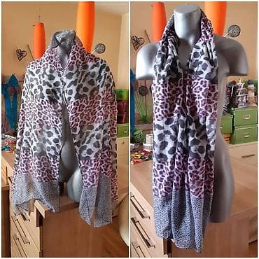 One size, bоја - Šareno na lalafo.rs — 2 One size, bоја - Šareno — 2