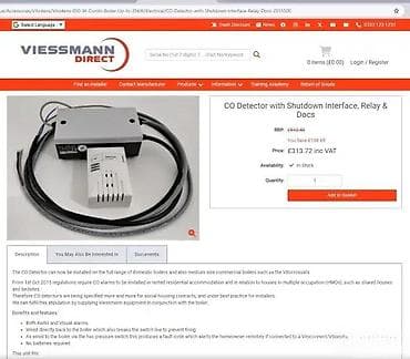 prsluk jaknica mango u: Viessmann CO detektor sa funkcijom isključenja, interfejsom i relejnim at lalafo.rs — 1 prsluk jaknica mango u: Viessmann CO detektor sa funkcijom isključenja, interfejsom i relejnim — 1