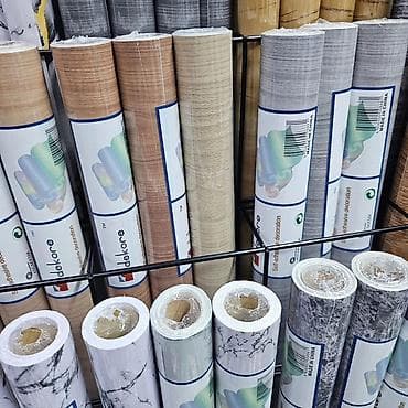 Samolepljive tapete Namenjene su za renoviranje i dekoraciju na lalafo.rs — 5 Samolepljive tapete Namenjene su za renoviranje i dekoraciju — 5