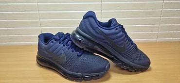 Nike Air Max 2017 (br.38,5) patike su u odličnom stanju kao što se na lalafo.rs — 4 Nike Air Max 2017 (br.38,5) patike su u odličnom stanju kao što se — 4