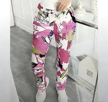 One size, Normalan struk, Ravne nogavice na lalafo.rs One size, Normalan struk, Ravne nogavice