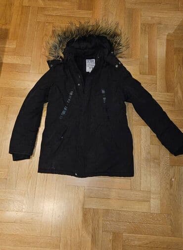 Zimska jakna, 164-170 na lalafo.rs Zimska jakna, 164-170