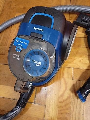 Philips usisivač bez kese – PowerPro Compact - Tehnologija na lalafo.rs — 5 Philips usisivač bez kese – PowerPro Compact - Tehnologija — 5