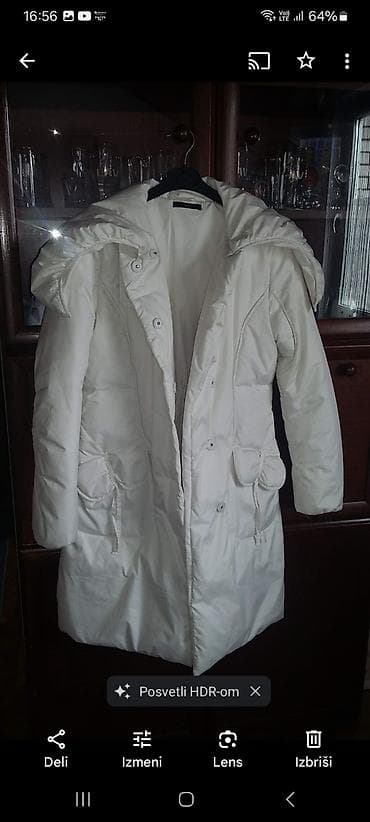 Savrsena bukvalno nova jednom obucena jako kvalitetna moderna na lalafo.rs — 2 Savrsena bukvalno nova jednom obucena jako kvalitetna moderna — 2