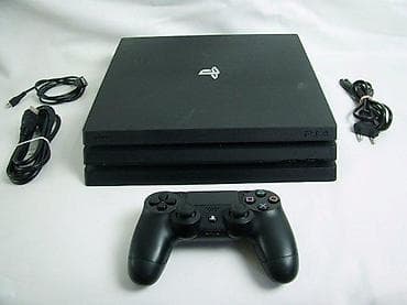 za svaki dan: U ponudi Sony Playstation 4 PRO konzola. Najjača konzola na tržištu at lalafo.rs — 2 za svaki dan: U ponudi Sony Playstation 4 PRO konzola. Najjača konzola na tržištu — 2