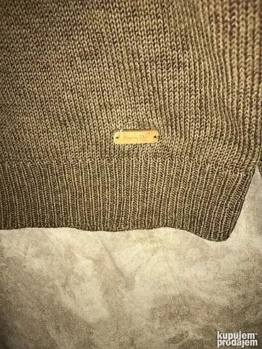 Original Massimo Dutti dzemper M / VISE KOMADA 100% cotton ( kao da je na lalafo.rs — 3 Original Massimo Dutti dzemper M / VISE KOMADA 100% cotton ( kao da je — 3