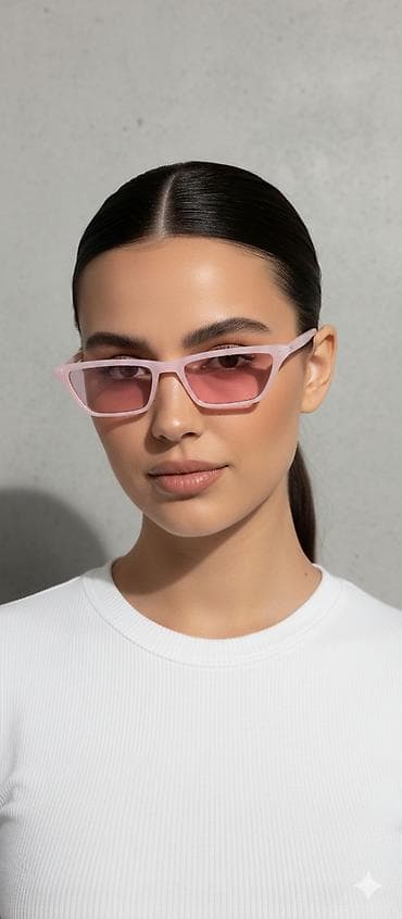 Naočare za sunce, bоја - Roze na lalafo.rs Naočare za sunce, bоја - Roze